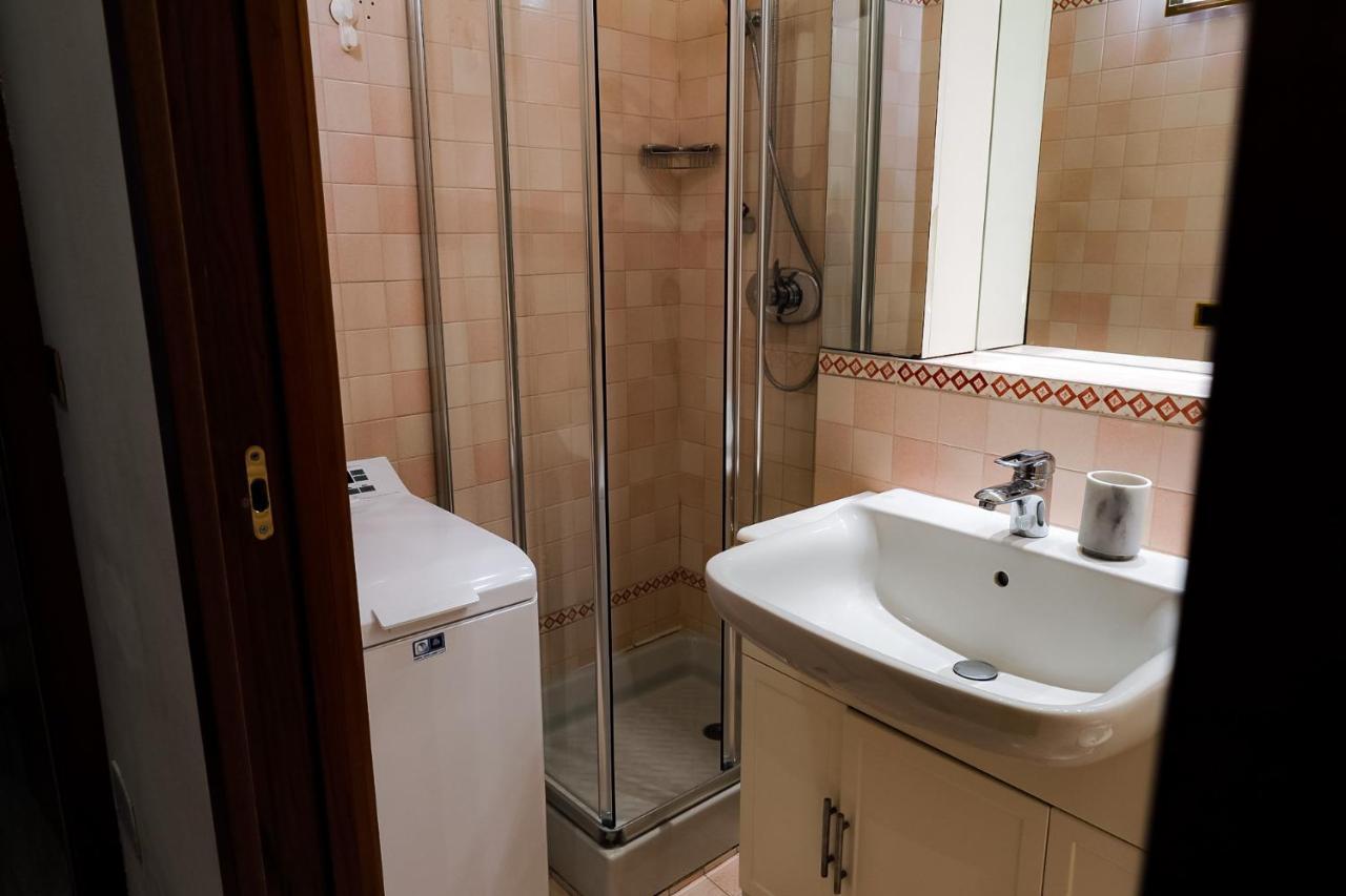 Juliet Deluxe Apartment Verona Exterior photo