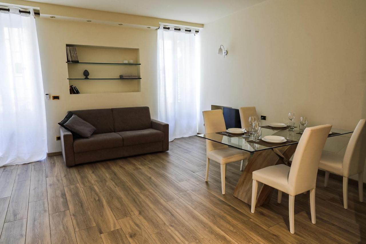 Juliet Deluxe Apartment Verona Exterior photo